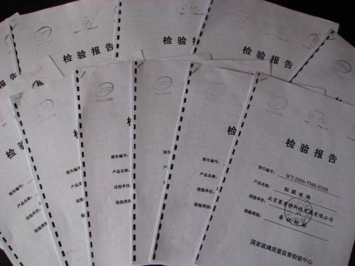 甲醛當道，如何選擇合格的木器涂料或油漆？