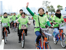 2017年上半年城市空氣質(zhì)量排行榜出爐，您的城市上榜了嗎？